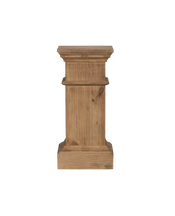 Paradox Column Pedestal