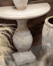 Cast Demi Entry Table