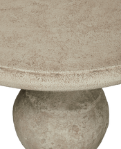 Cast Demi Entry Table