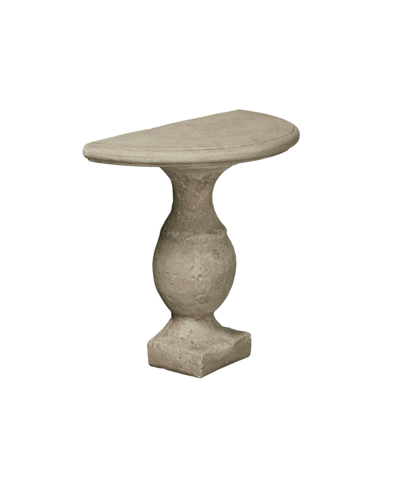 Cast Demi Entry Table