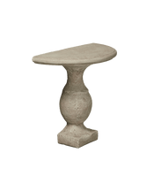 Cast Demi Entry Table