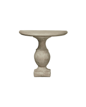 Cast Demi Entry Table