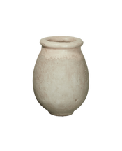 Cast Biot Jar