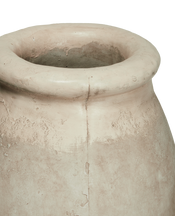 Cast Biot Jar