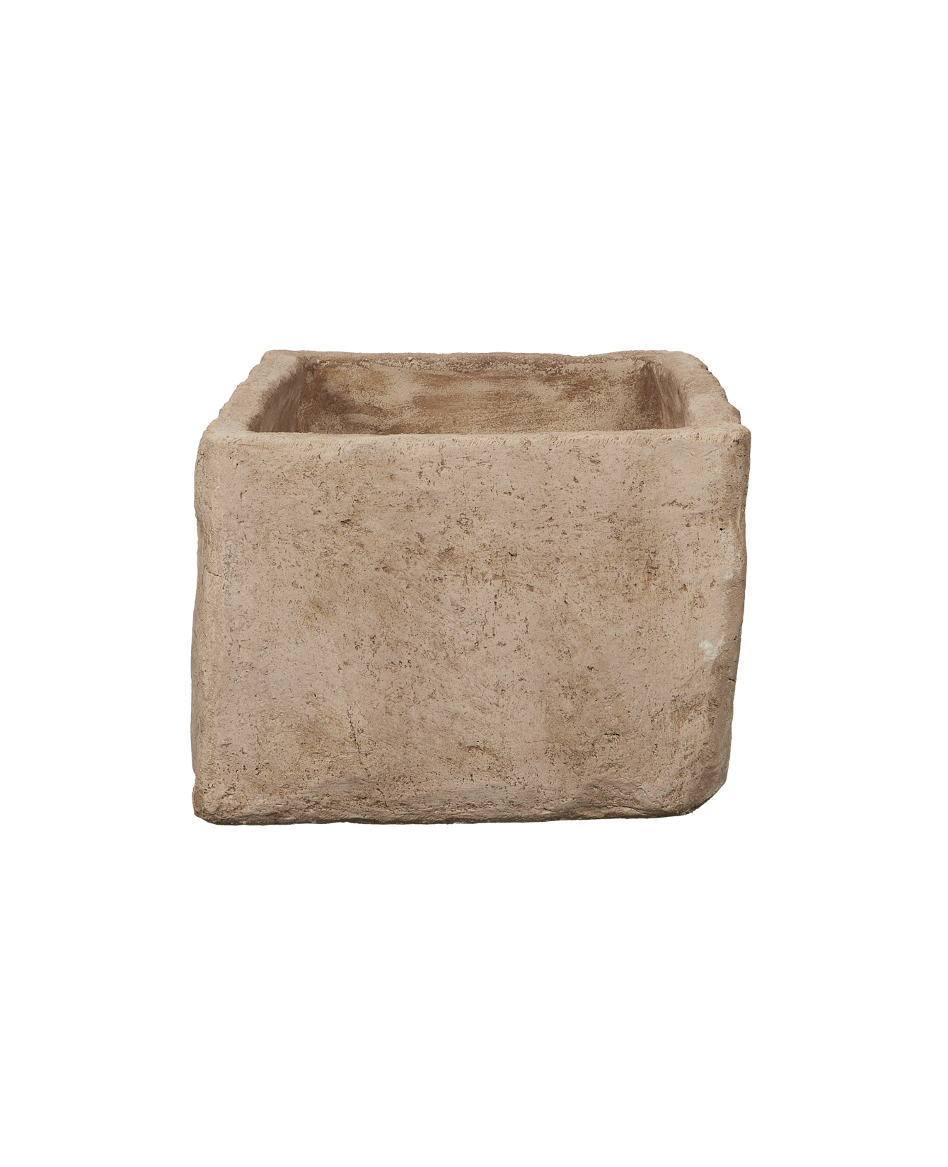 Reproduction Cast Trough - Rectangle from Indonesia - Planters, Fountains, & Water Features