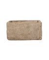 Cast Trough - Rectangle