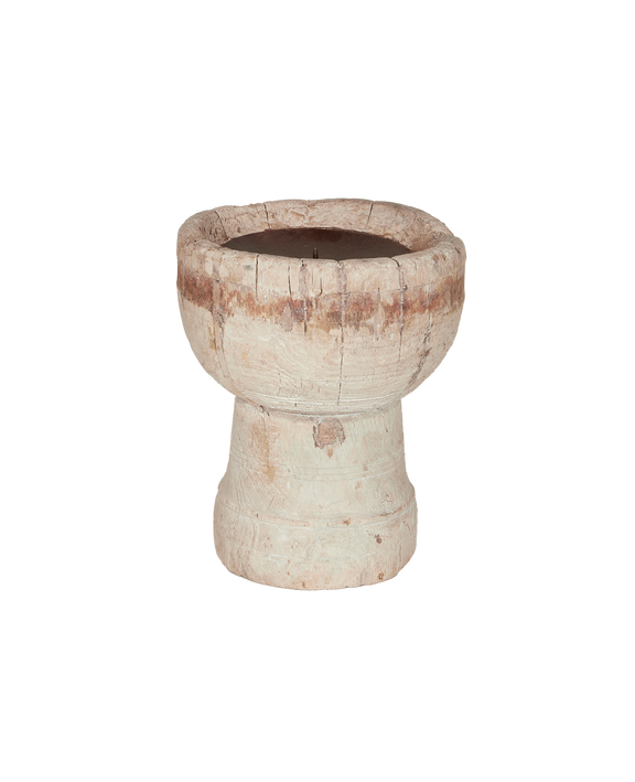 Chalice Pillar Candle Stand