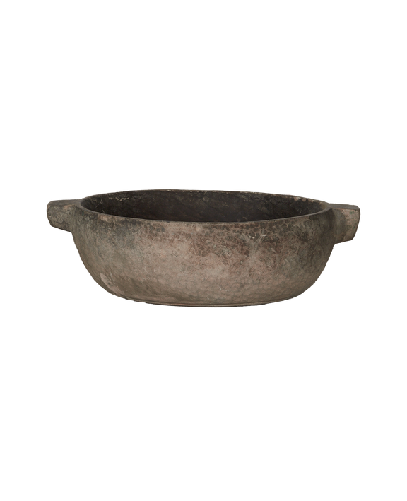 Stone Bowl