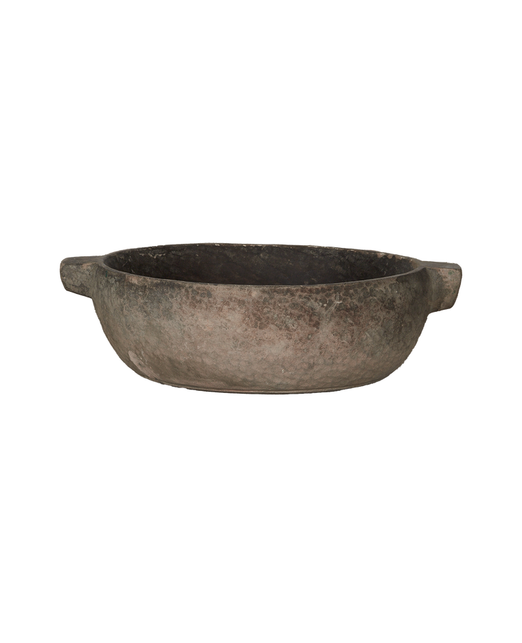 Stone Bowl