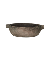 Stone Bowl