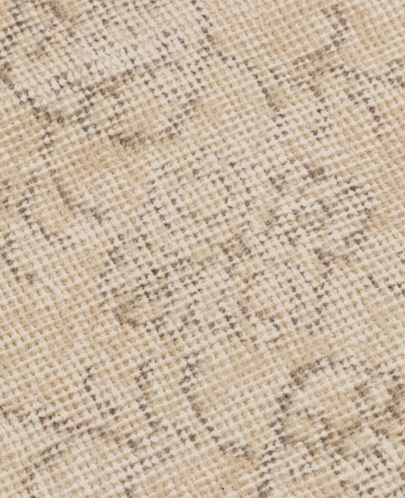 Zeki Müren Rug - Beige-Brown Geometric