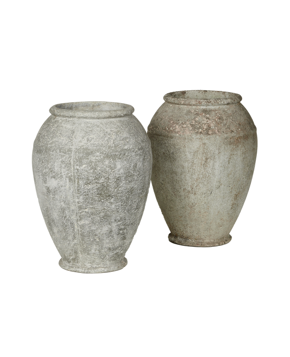 Willy Guhl Planter - Jardiniere Assorted
