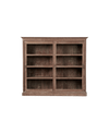 Wood Cabinet