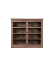 Wood Cabinet