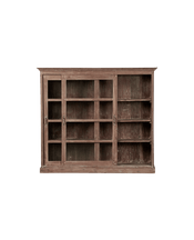 Wood Cabinet