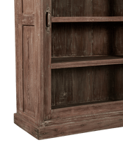 Wood Cabinet