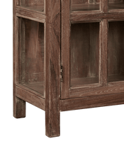 Wood Cabinet
