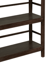 Wood Shelves