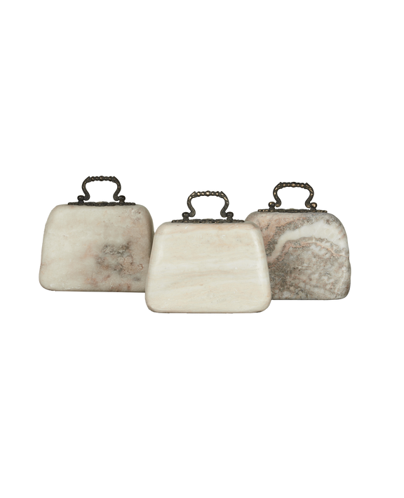Onyx Bag