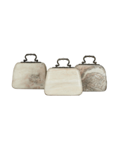 Onyx Bag