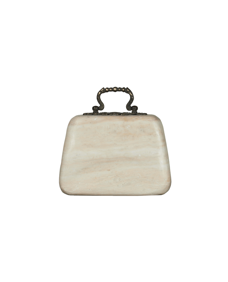 Onyx Bag