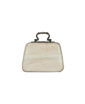 Onyx Bag
