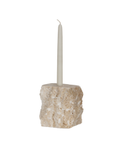 Onyx Taper Candle Stand