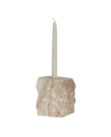 Onyx Taper Candle Stand