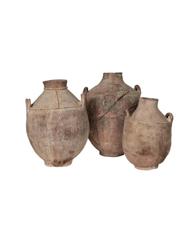 Sarap Vessel - Assorted