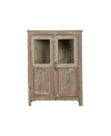 Wood Cabinet