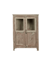 Wood Cabinet