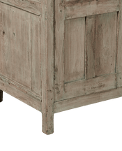 Wood Cabinet