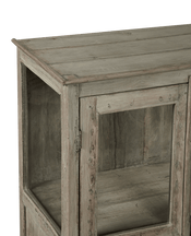 Wood Cabinet