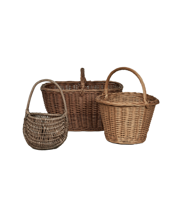 Harvest Basket
