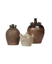 Stoneware Jug - Assorted