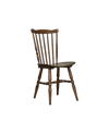 Baumann Chair - Spindle