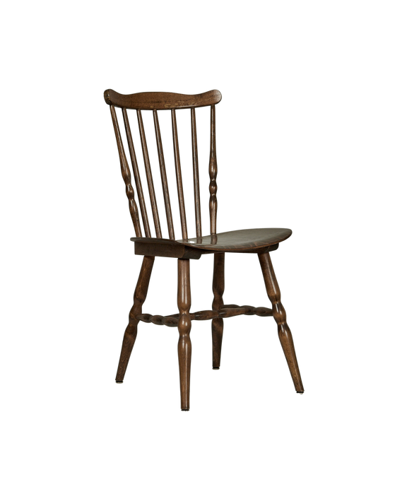 Baumann Chair - Spindle