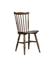 Baumann Chair - Spindle