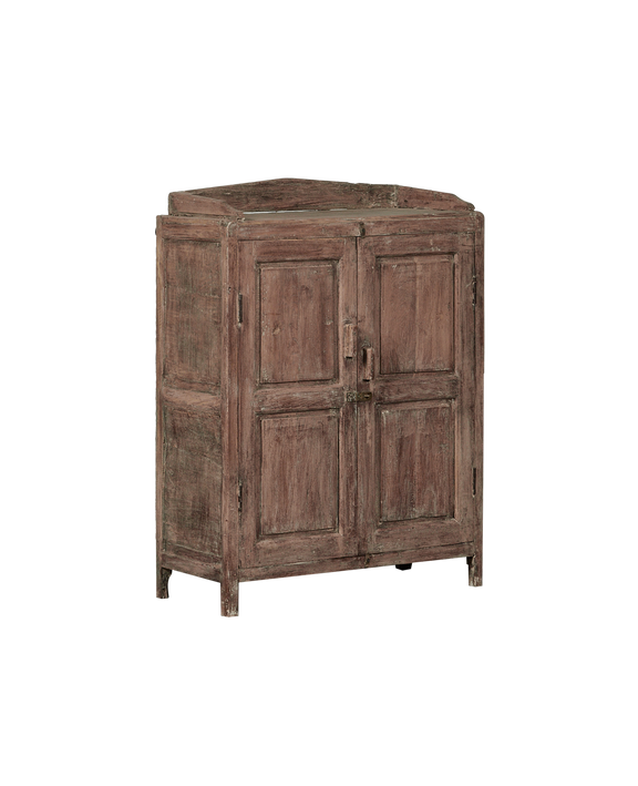 Wood Cupboard