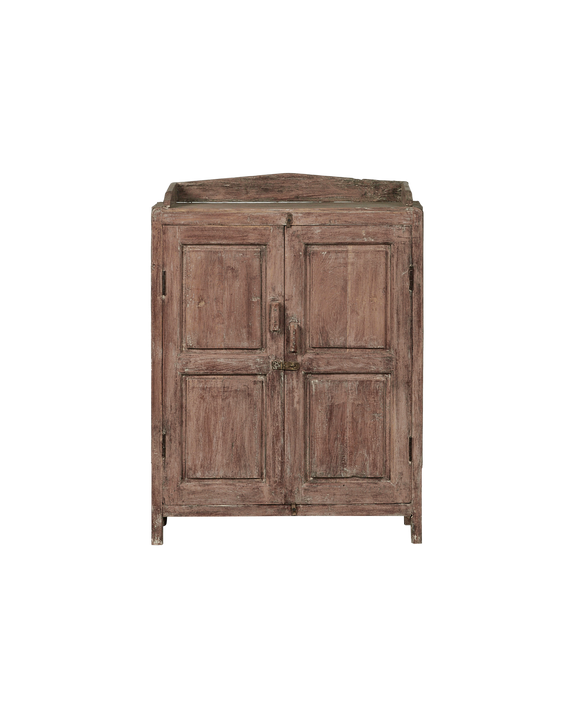 Wood Cupboard