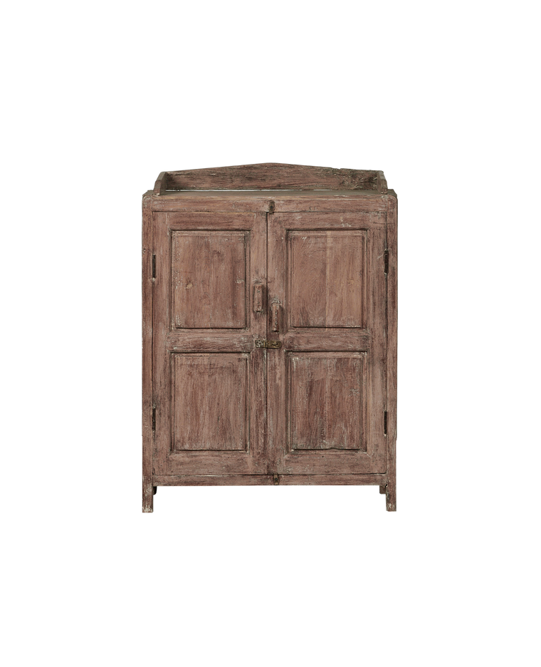 Wood Cupboard
