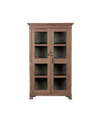 Wood Cupboard