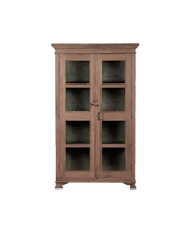 Wood Cupboard