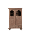 Wood Cabinet