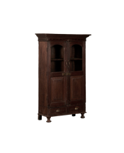 Wood Cabinet