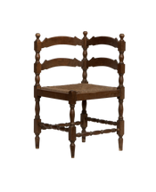 Corner Chair