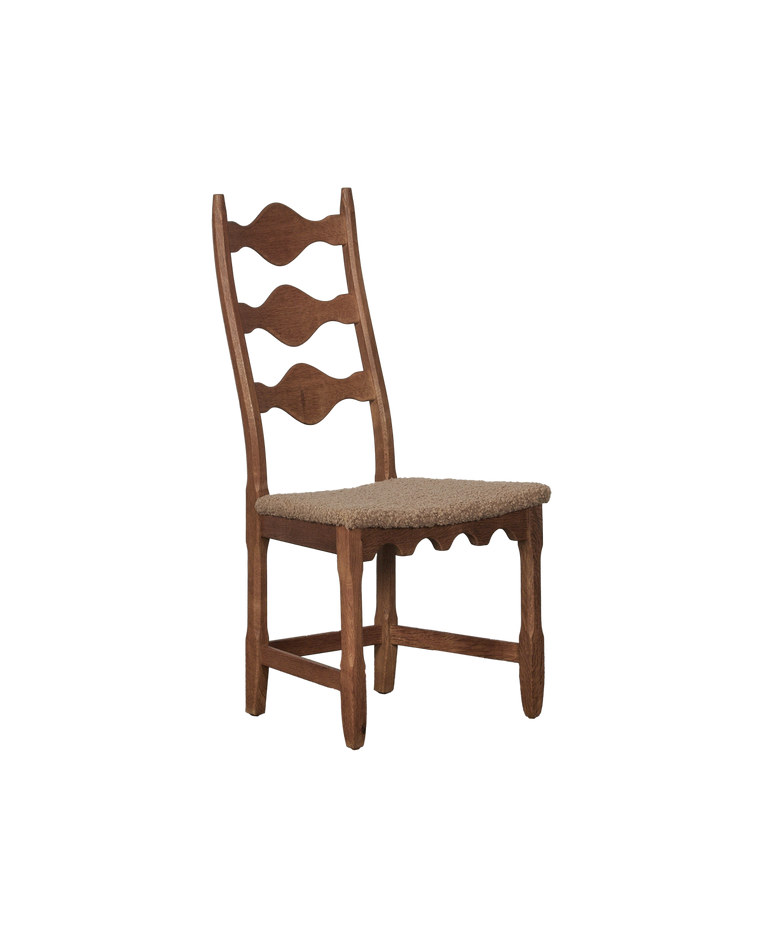 Henning Chair - Ladder