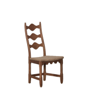 Henning Chair - Ladder