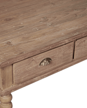 Wood Desk