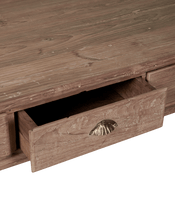 Wood Desk